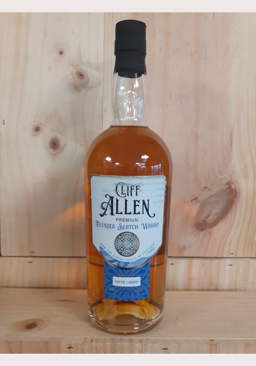 Cliff Allen Premiun Blend...